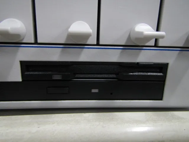 EXFO IQS-510P Intelligence Test System Detail Image - ASKINDEX Korea