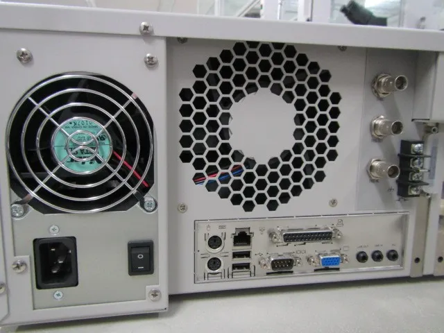 EXFO IQS-510P Intelligence Test System Detail Image - ASKINDEX Korea