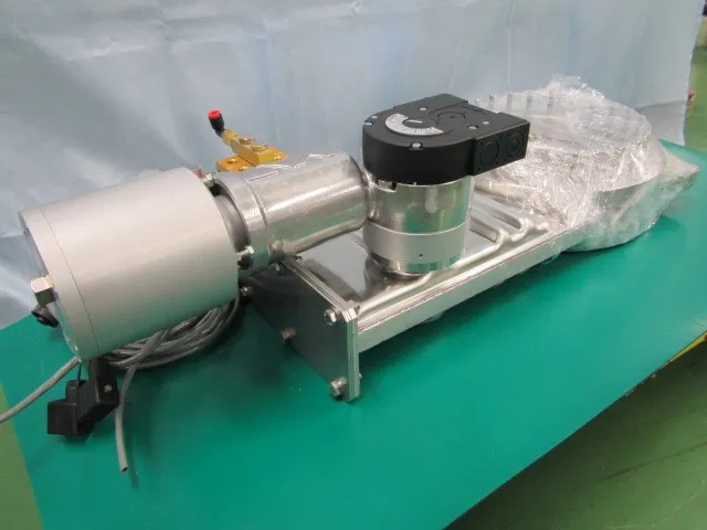 큰 통 64048-JE48-1003 게이트 밸브 상세 이미지 - ASKINDEX 코리아