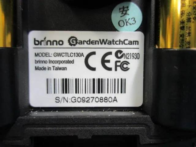 Bycom GWCTLC130A Fixed camera Detail Image - ASKINDEX Korea