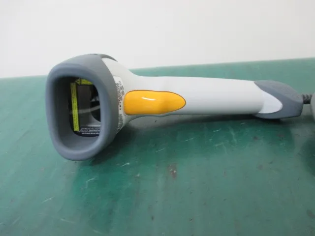 symbol LS2208 Barcode reader (laser type) Detail Image - ASKINDEX Korea