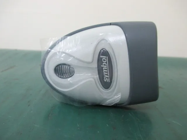 symbol LS2208 Barcode reader (laser type) Detail Image - ASKINDEX Korea