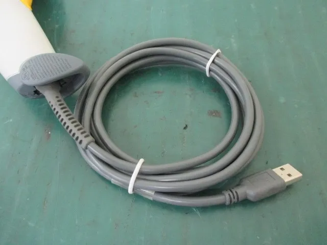 symbol LS2208 Barcode reader (laser type) Detail Image - ASKINDEX Korea