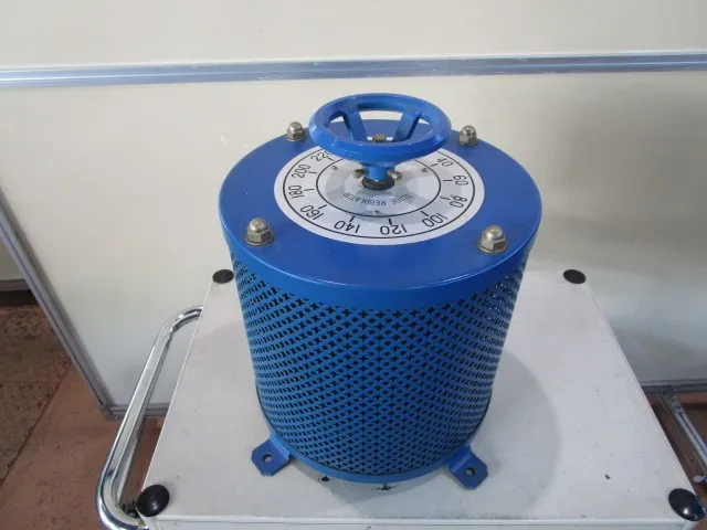 Matsunaga Manufacturing Co., Ltd. SD-2425 Transformer Detail Image - ASKINDEX Korea