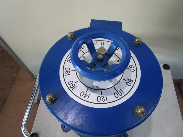 Matsunaga Manufacturing Co., Ltd. SD-2425 Transformer Detail Image - ASKINDEX Korea