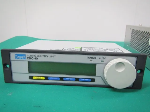 다이헨 RMN-30F11A RF 매칭 유닛 상세 이미지 - ASKINDEX 코리아
