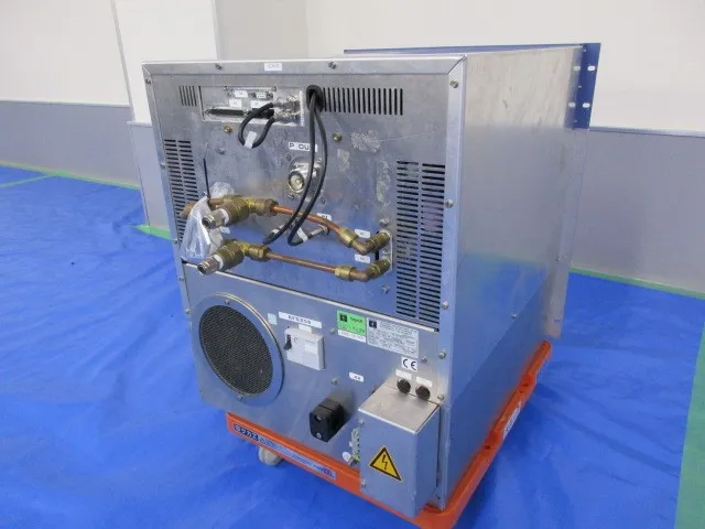 휴팅가 PFG5000RF RF 전원 공급 장치 상세 이미지 - ASKINDEX 코리아