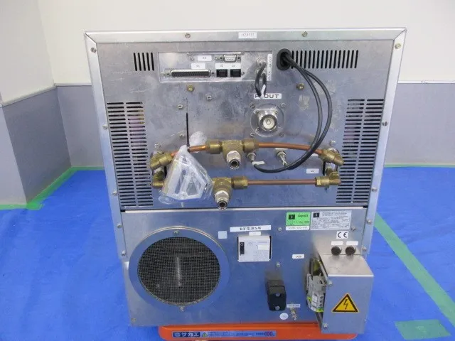 휴팅가 PFG5000RF RF 전원 공급 장치 상세 이미지 - ASKINDEX 코리아