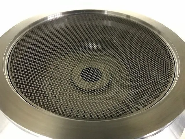 라이볼트 TMP600C 터보 분자 펌프 상세 이미지 - ASKINDEX 코리아