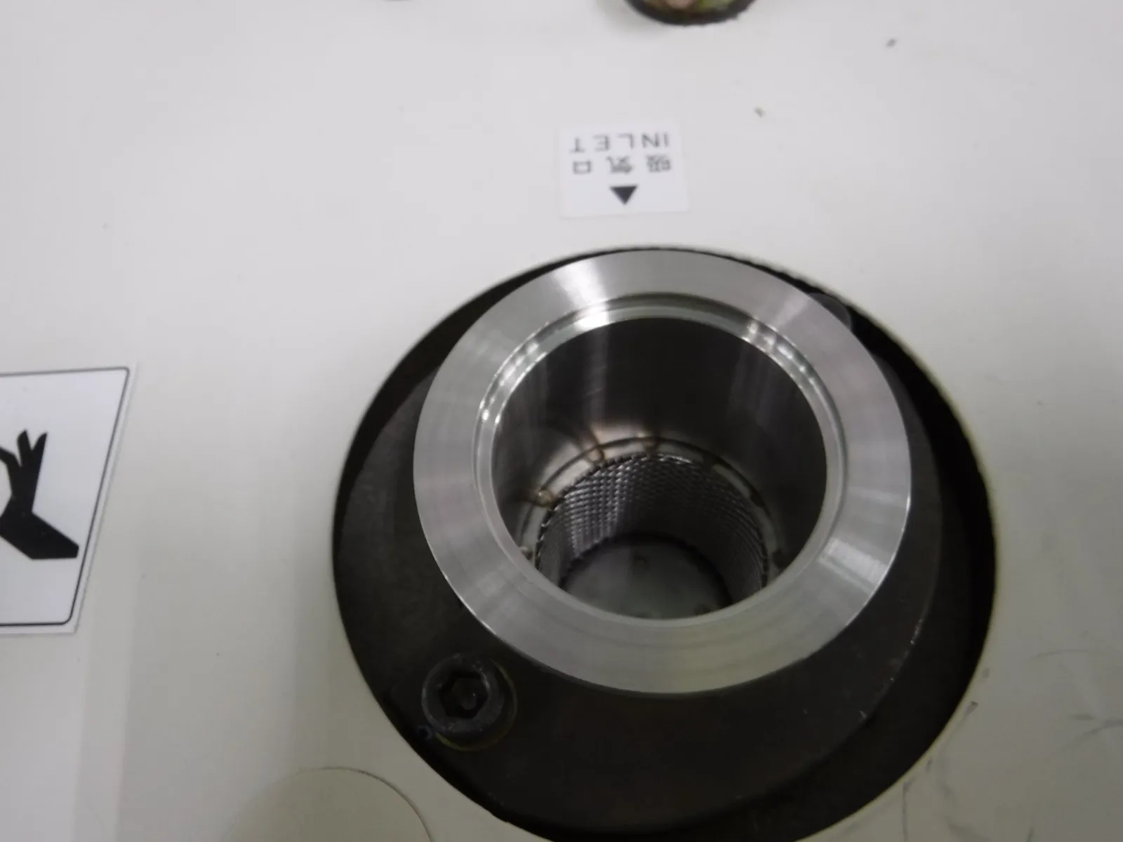 Kashiyama HC60AU-009 Dry Pump Detail Image - ASKINDEX Korea