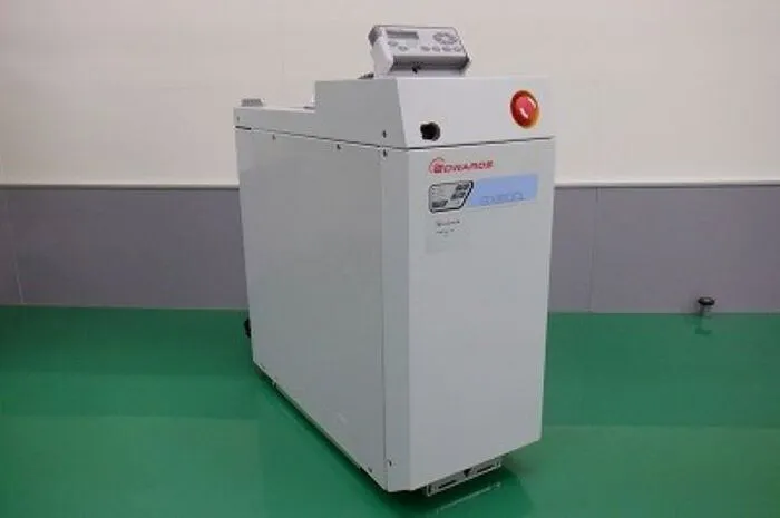 Edwards GX600L Vacuum pump (dry) Detail Image - ASKINDEX Korea