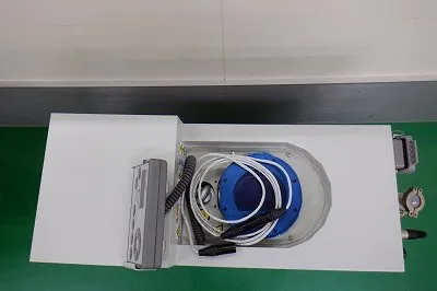 Edwards GX600L Vacuum pump (dry) Detail Image - ASKINDEX Korea