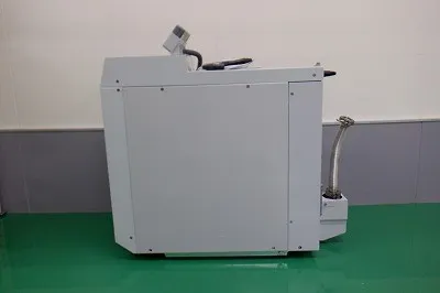 Edwards GX600L Vacuum pump (dry) Detail Image - ASKINDEX Korea