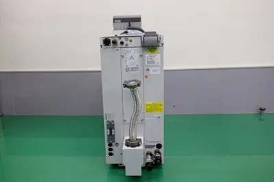 Edwards GX600L Vacuum pump (dry) Detail Image - ASKINDEX Korea