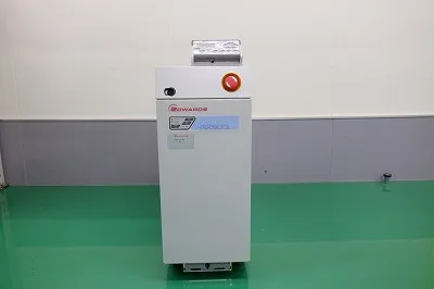 에드워즈 GX600L 건식 펌프 상세 이미지 - ASKINDEX 코리아