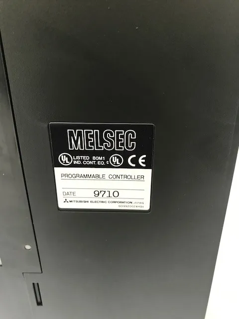 미쓰비시 A3ACPUP21 시퀀서(PLC) 상세 이미지 - ASKINDEX 코리아