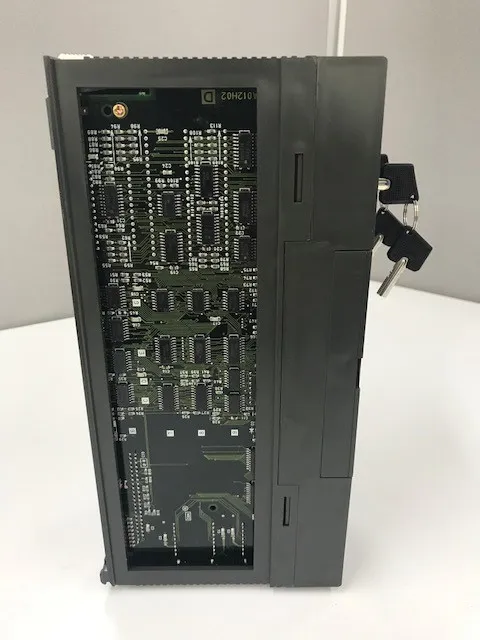 미쓰비시 A3ACPUP21 시퀀서(PLC) 상세 이미지 - ASKINDEX 코리아