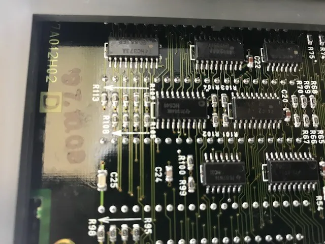 미쓰비시 A3ACPUP21 시퀀서(PLC) 상세 이미지 - ASKINDEX 코리아