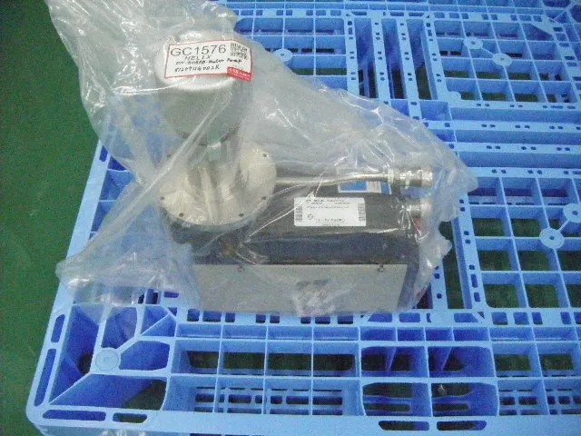 helix ON-BOARD 8120911G002R Cryotrap Water Pump (New) Detail Image - ASKINDEX Korea