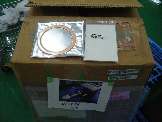 나선 ON-BOARD 811613G001 크라이오트랩 상세 이미지 - ASKINDEX 코리아