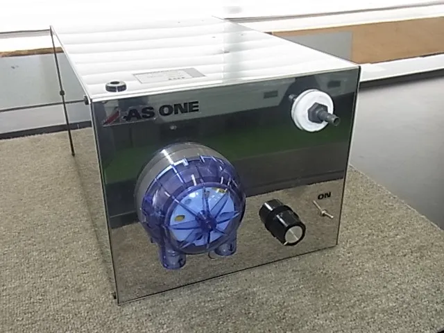 아즈완 MS-09R 여과 장치 상세 이미지 - ASKINDEX 코리아