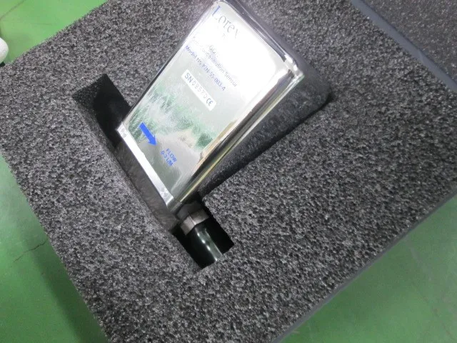 로렉스 PZN-SS-003-4 매스 플로우 컨트롤러 상세 이미지 - ASKINDEX 코리아