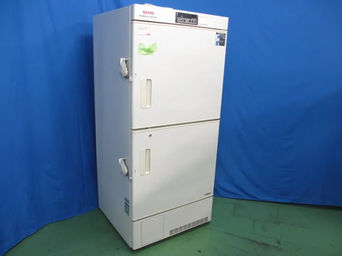 산요 전기 MDF-U537 냉동고(바이오프리저)-30℃