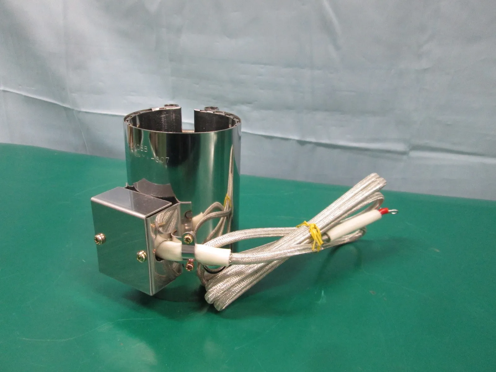 세이와 전열 A2408B 밴드 히터