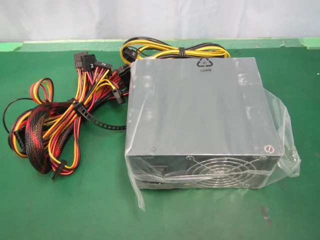 Antec EA-500D Power supply unit (unused) Detail Image - ASKINDEX Korea