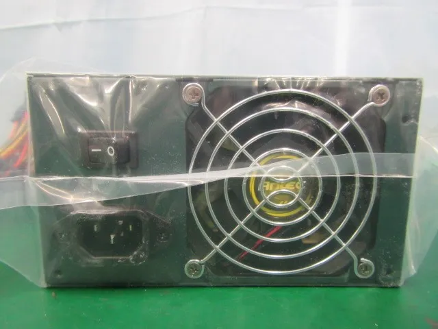 Antec EA-500D Power supply unit (unused) Detail Image - ASKINDEX Korea