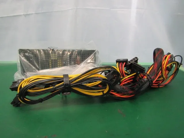 Antec EA-500D Power supply unit (unused) Detail Image - ASKINDEX Korea