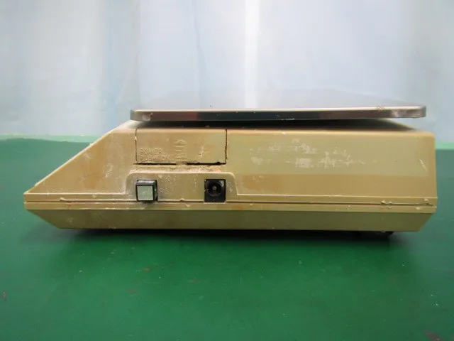 에이앤디 EW-300A 전자 저울 상세 이미지 - ASKINDEX 코리아