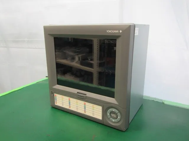 요코가와 전기 DX220-1-1 레코더
