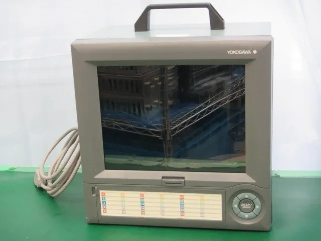 요코가와 전기 DX230-1-1 레코더
