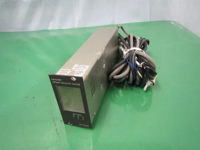 알백 GP-1000G 진공계(피라니)