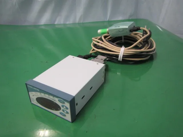 큰 진공 TR-10DB 진공 게이지 상세 이미지 - ASKINDEX 코리아