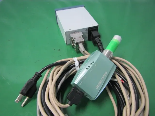 큰 진공 TR-10DB 진공 게이지 상세 이미지 - ASKINDEX 코리아