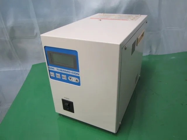 SMC HEC003-W5B-T 펠티에식 순환액 장치 상세 이미지 - ASKINDEX 코리아