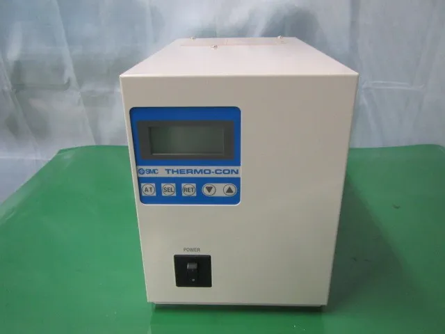 SMC HEC003-W5B-T 펠티에식 순환액 장치 상세 이미지 - ASKINDEX 코리아