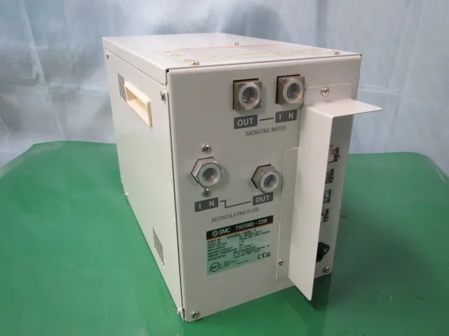 SMC HEC003-W5B-T 펠티에식 순환액 장치 상세 이미지 - ASKINDEX 코리아