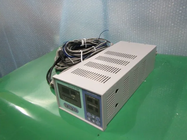 큰 진공 IT-3DA 이온화 진공 게이지