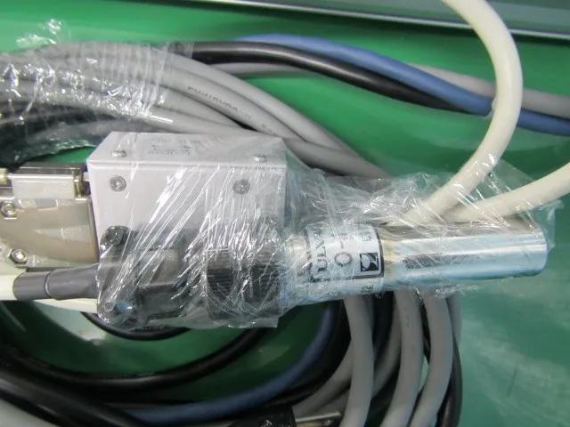 ULVAC IS02 Vacuum gauge Detail Image - ASKINDEX Korea