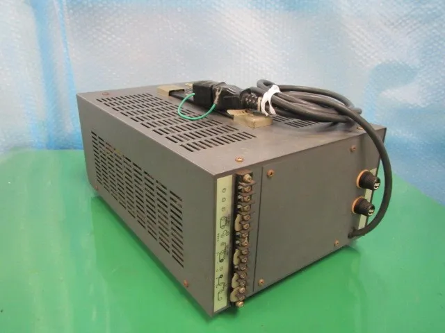 Takasago Works GP050-2 DC power supply Detail Image - ASKINDEX Korea