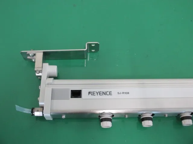 Keyence SJ-R108 이오나이저(바/방전부) 상세 이미지 - ASKINDEX 코리아