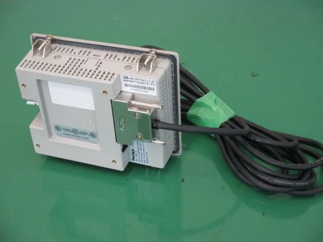 디지털 일렉트로닉스 2880011-02 터치 패널 상세 이미지 - ASKINDEX 코리아