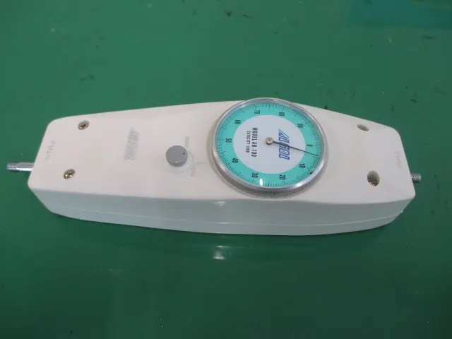 일본 계측 시스템 AN-100 아날로그 포스 게이지 상세 이미지 - ASKINDEX 코리아
