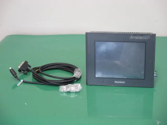 디지털 일렉트로닉스 2880061 터치 패널