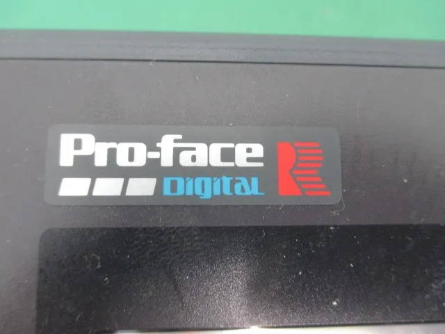디지털 일렉트로닉스 GP477R-EG41-24VP 터치 패널 상세 이미지 - ASKINDEX 코리아