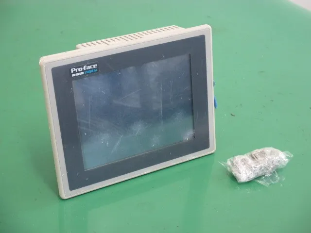 디지털 일렉트로닉스 GP377-LG41-24V 터치 패널 상세 이미지 - ASKINDEX 코리아