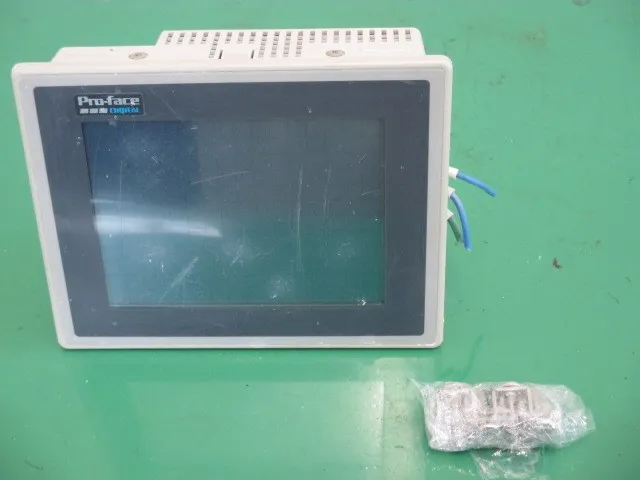 디지털 일렉트로닉스 GP377-LG41-24V 터치 패널